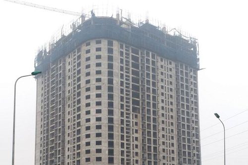 Nhu cầu nhà ở giá rẻ tăng vọt