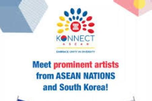 ASEAN 2020: Ra mắt chương trình văn hóa, nghệ thuật 'Kết nối ASEAN'