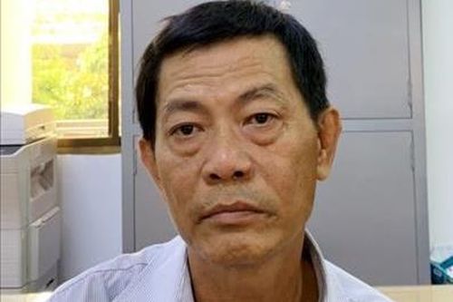 Đã bắt được nghi phạm đốt nhà khiến 3 người bị bỏng nặng