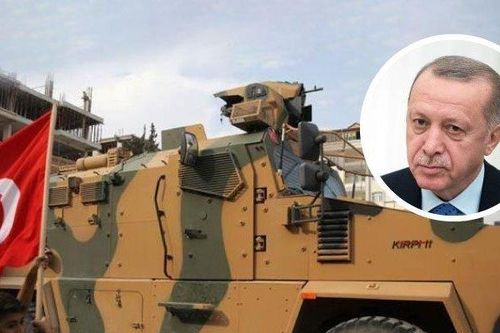 'Canh bạc tất tay' của Thổ Nhĩ Kỳ ở Libya: 'Bắt chước' chiến lược Iran, 'trả đũa' Nga ở Syria?