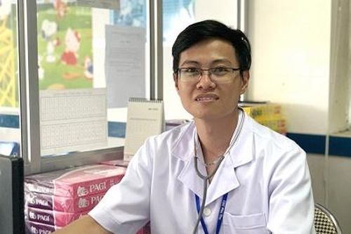 Không chủ quan với bệnh bạch hầu