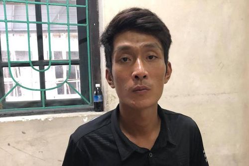 Tên cướp sa lưới sau một năm cướp sợi dây chuyền bất thành
