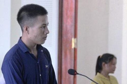 Kẻ đâm vợ hờ lĩnh 9 năm tù