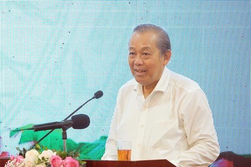 Thành lập Ban Chỉ đạo phát triển kinh tế-xã hội vùng dân tộc thiểu số