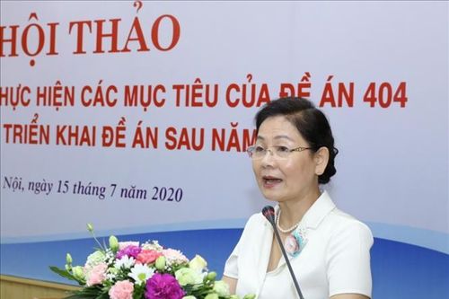 Hỗ trợ trường lớp mầm non tại các khu công nghiệp, khu chế xuất