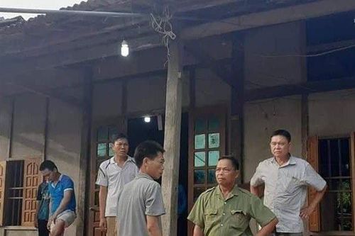 Ra tay nghĩa hiệp, nam sinh bị đánh tử vong ở Yên Bái