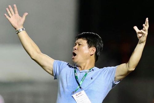 Chủ nhà Sài Gòn tiếp mạch chiến thắng?