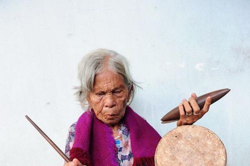 Nhận diện nghệ nhân thực hành di sản văn hóa phi vật thể