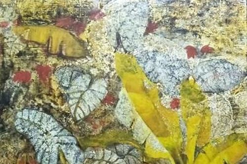 'Giao mùa' - Lắng sâu miền ký ức