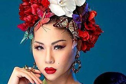 Minh Tuyết đếm từng ngày trở lại sân khấu