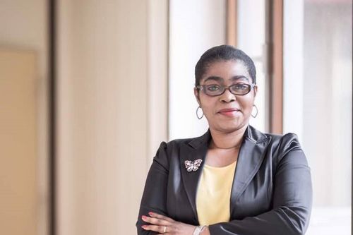 Bà Ossouka Raponda trở thành nữ Thủ tướng đầu tiên của Gabon
