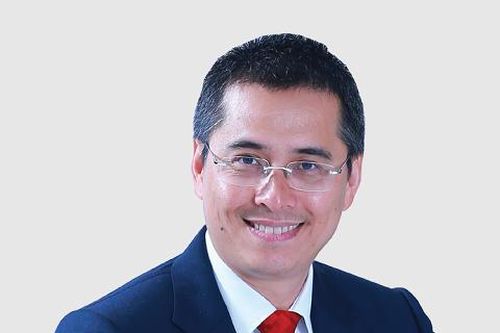 Ông Đỗ Tuấn Anh thôi kiêm nhiệm Phó Tổng Giám đốc ngân hàng Techcombank