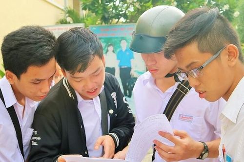 Đề thi - đáp án môn Ngữ văn tuyển sinh vào lớp 10 năm 2020 ở TP.HCM