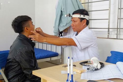 Dự án Chăm sóc sức khỏe nhân dân các tỉnh Tây Nguyên góp phần nâng cao chất lượng khám-chữa bệnh