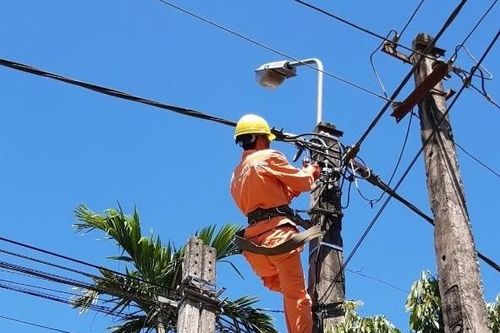 Thanh Hóa: Hỗ trợ 133,4 tỷ đồng tiền điện cho khách hàng bị ảnh hưởng bởi dịch Covid-19