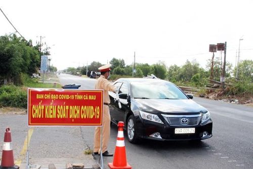 Chưa thể chi 4,4 tỷ đồng hỗ trợ người tham gia phòng chống COVID-19