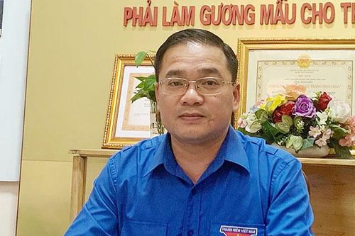 Thanh niên phải trở thành những tuyên truyền viên tích cực