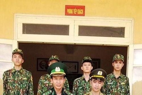 Sơn La: Bàn giao cá thể vượn má trắng cho Hạt Kiểm lâm huyện Sốp Cộp