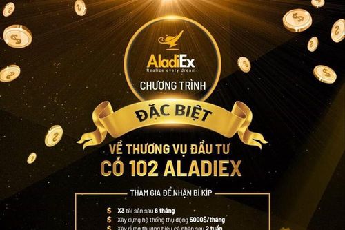Ma trận gọi vốn đa cấp thời 4.0: Kiếm tiền thần tốc