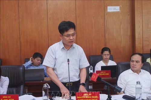 Không để bất kỳ thí sinh nào phải bỏ thi tốt nghiệp THPT vì điều kiện khó khăn
