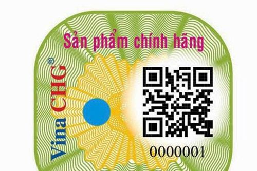 Công bố công nghệ chống hàng giả 5S đầu tiên tại Việt Nam