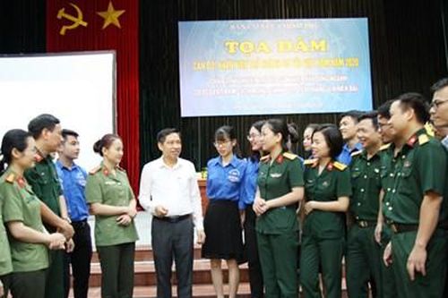 Chấp nhận thử thách để thành công