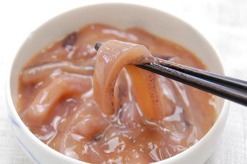 Món 'mắm mực' của Nhật bị nhiều người xa lánh chỉ vì bốc mùi thối