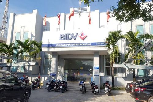 Cán bộ ngân hàng 'mất tích', nghi ôm nợ hàng chục tỉ đồng