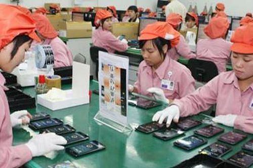 4 nhóm hàng chủ lực xuất khẩu chục tỷ đô