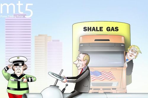 Nord Stream 2: Nga, Đức nói gì trước lời đe dọa mới nhất của Mỹ?