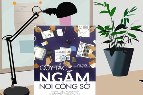 Những điều cần biết chốn văn phòng