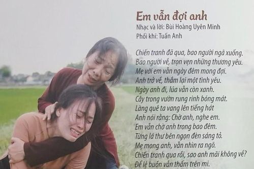 Sao Mai Huyền Trang ra MV tri ân các anh hùng thương binh, liệt sĩ