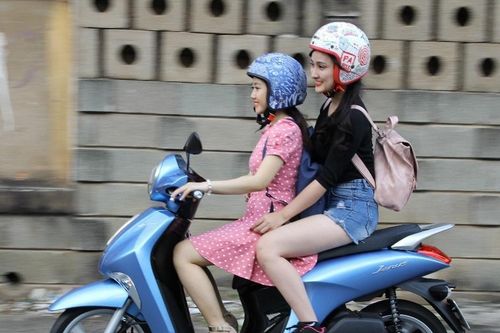 Định kiến về khả năng lái xe của phụ nữ xuất phát từ đâu?