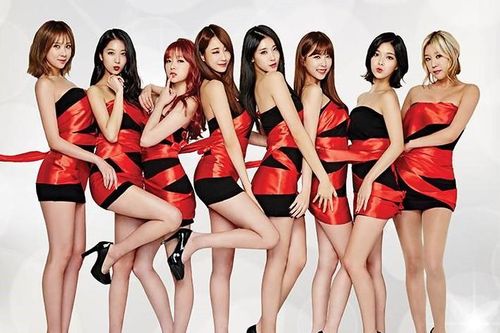 Ranh giới mong manh giữa 'sexy' và 'phản cảm' trong Kpop Hàn