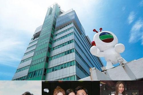 Đài TVB bị phong tỏa vì hàng loạt người nổi tiếng dương tính với Covid-19
