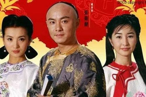 Nhan sắc xinh đẹp bất chấp thời gian của 2 mỹ nhân phim 'Như Ý Cát Tường' sau 17 năm