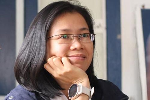 'Sách tặc' làm giàu bất chính, tác giả vất vả với nghề