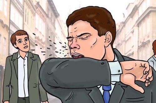 Đoán tính cách qua cách hắt hơi