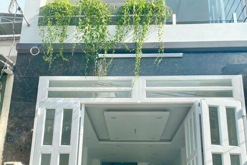 Những hình ảnh hiếm hoi về căn biệt thự mới 3 tầng cực hoành tráng của MC Đại Nghĩa