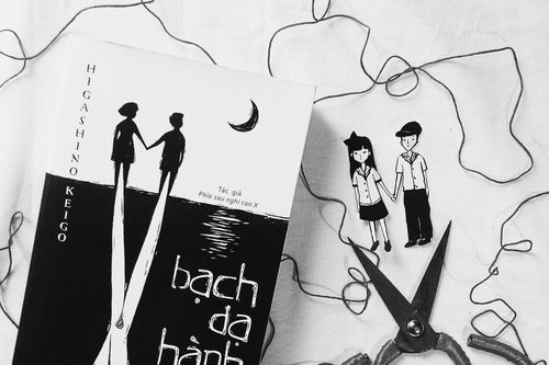 5 tiểu thuyết trinh thám ám ảnh nhất của Higashino Keigo