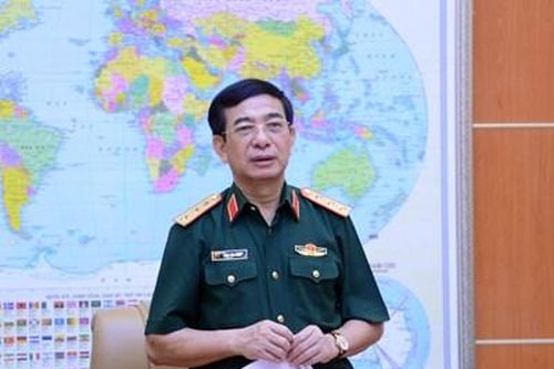 Chuẩn bị chu đáo Hội thảo khoa học 75 năm Bộ Tổng Tham mưu Quân đội nhân dân Việt Nam