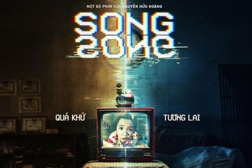 Vừa tung poster, 'Song Song' đã vấp nghi án đạo nhái ý tưởng