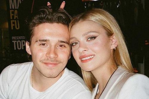 Những bật mí về đám cưới sang chảnh của cậu cả nhà Beckham với nữ minh tinh Nicola Peltz
