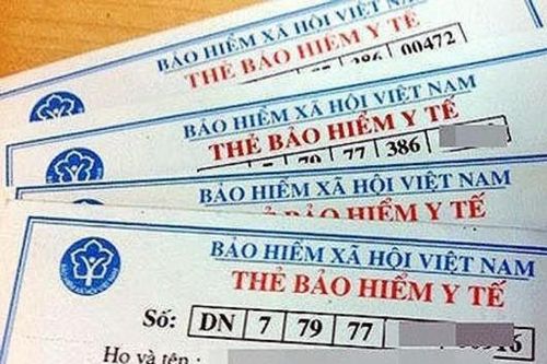 Điều kiện chuyển người bệnh BHYT từ tuyến dưới lên tuyến trên ra sao?