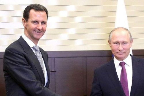 Chiến sự Syria: Lý do sâu xa sau việc Nga sát cánh cùng chính quyền ông Assad và khẳng định 'ngôi vương' ở Syria