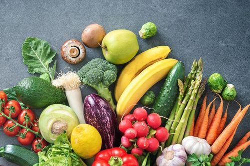 Rau quả xuất khẩu sang Thái Lan tăng mạnh