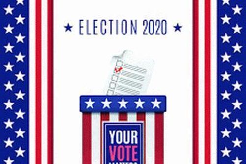 Bầu cử Tổng thống Mỹ 2020: Ông Trump có thể bị ảnh hưởng vì COVID-19