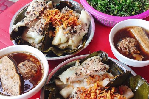 Bánh bèo và muôn kiểu biến tấu độc đáo khắp 3 miền