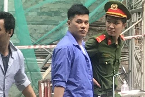 Bắt cóc tống tiền, băng nhóm giang hồ tàng trữ ma túy lĩnh án tù