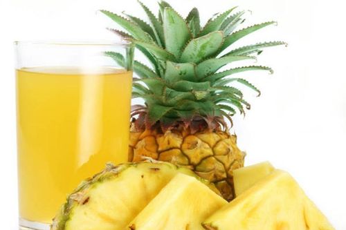9 loại nước ép giúp thải độc, hỗ trợ giảm cân thần tốc